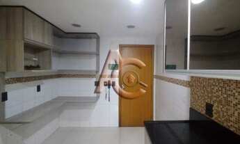 Imagem 2: Apartamento incrível com três quartos no Condomínio Vila Nobless. Vila da Penha