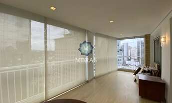 Imagem 5: Lindo Apartamento em Condomínio Requisitado no Itaim