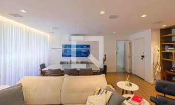 Imagem 4: Apartamento à Venda - Bela Vista, 2 Quartos, 110 m2