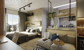 Imagem 3: Santo André - Apartamento Padrão - Jardim