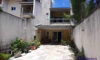 Imagem 2: Casa com 3 dormitórios à venda, 115 m² por R$ 290.000,00 - Coaçu - Fortaleza/CE