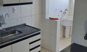 Imagem 2: Apartamento 01 quarto