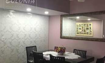 Imagem 2: Santo André - Apartamento Padrão - Vila Assunção