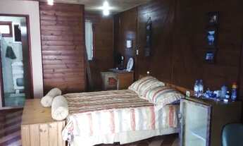 Imagem 6: Vendo Casa, beira do mar - Barra do Aririú - Palhoça SC