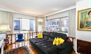 Imagem 3: Apartamento no Leblon - Rio de Janeiro