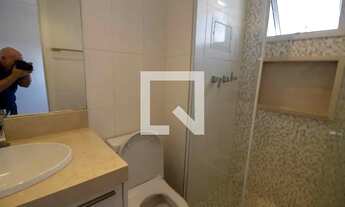 Imagem 12: Apartamento para Aluguel - Brooklin, 2 Quartos, 138 m2