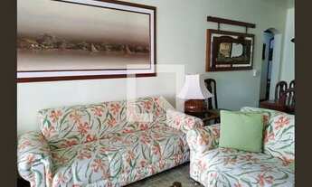 Imagem 7: Apartamento para Aluguel - Jardim Santa Genoveva, 4 Quartos, 108 m2