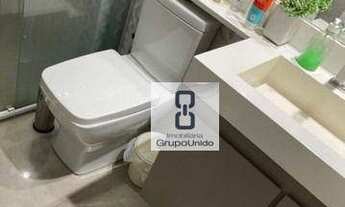 Imagem 6: Apartamento com 2 dormitórios à venda, 50 m² por R$ 360.000,00 - Jardim Bosque das Vivenda