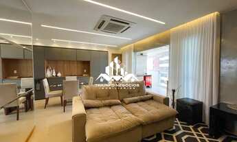 Imagem 5: Apartamento para venda com 174 metros quadrados com 3 quartos em Nazaré - Belém - PA