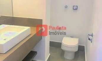 Imagem 5: Apartamento com 4 dormitórios para alugar, 205 m² - Vila Nova Conceição - São Paulo/SP