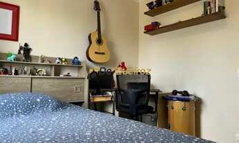 Imagem 3: EDUARDO . APARTAMENTO EM SÃO PAULO, LOCALIZADA NA CHACARA INGLESA