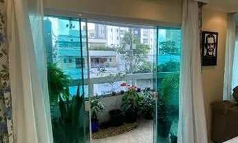 Imagem 3: Apartamento para aluguel 3 quartos 3 suítes 2 vagas Galante Centro - São Bernardo do Campo