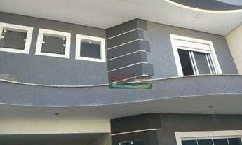 Imagem 5: Sobrado com 3 dormitórios à venda por R$ 773.000 - Villa Di Cesar - Mogi das Cruzes/SP