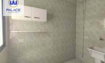 Imagem 5: Apartamento com 3 dormitórios para alugar, 87 m² por R$ 1.950/mês - Nova América - Piracic