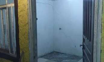 Imagem 3: Aluga-se com água, luz e internet incluso