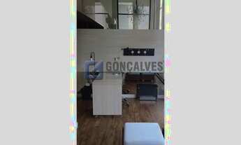 Imagem 4: SAO BERNARDO DO CAMPO - Residential / Apartment - NOVA PETROPOLIS