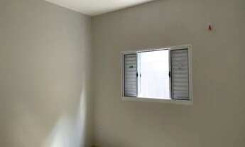 Imagem 4: CASA RESIDENCIAL NOVA PARA LOCAÇÃO COM 3 DORMITÓRIOS NO JARDIM VISTA BELA