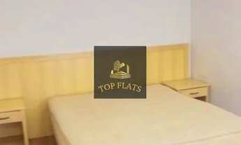 Imagem 5: Flat disponível na Vila Olímpia