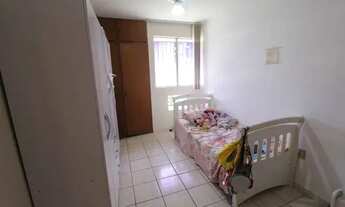 Imagem 4: We- Apartamento para venda tem 86 metros quadrados com 2 quartos em Torre - Recife - PE