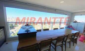 Imagem: Apartamento de 90m² com 3 quartos em Jardim