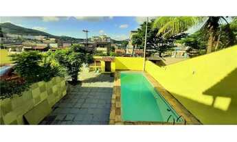 Imagem: Casa com 4 dormitórios para locação