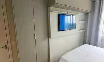 Imagem 5: Locação Diária Apartamento em Home Club 2 Quartos Balneário Piçarras