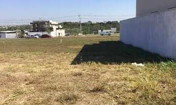 Imagem 5: Lote com excelente topografia no Florais do Parque