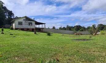 Imagem: Chácara/2.500m² á 24min Shopping S.José/30min