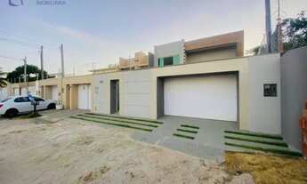 Imagem 2: Casa com 5 dormitórios à venda, 200 m² por R$ 1.200.000 - Lagoa Sapiranga (Coité) - Fortal