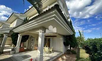 Imagem: Xangri-la - Casa de Condomínio - Remanso