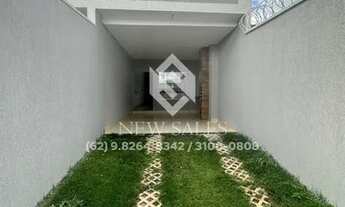 Imagem: Excelente casa com 2 quartos, sendo 1 suíte