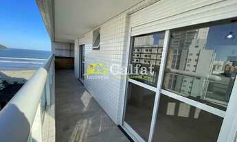 Imagem: Apartamento, Guilhermina, Praia Grande