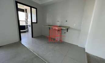 Imagem 6: Apartamento com 3 dormitórios, 84 m² - venda por R$ 1.550.000,00 ou aluguel por R$ 8.000,0