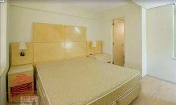 Imagem 6: Apartamento para alugar, 55 m² por R$ 4.500,00/mês - Moema - São Paulo/SP