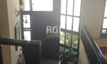 Imagem 6: Casa Condominio para Venda - 350m², 4 dormitórios, sendo 1 suites, 2 vagas - Nonoai