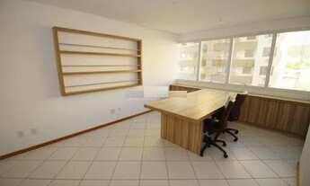 Imagem 4: FLORIANóPOLIS - Conjunto Comercial/sala - Trindade