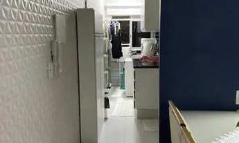 Imagem 5: APARTAMENTO 2 QUARTOS JUNDIAÍ -SP