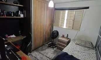 Imagem 7: Araçatuba - Casa - Conjunto Habitacional Etheocle Turrini