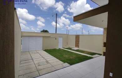 Imagem 6: Casa com 3 dormitórios à venda, 115 m² por R$ 350.000,00 - São Bento - Fortaleza/CE