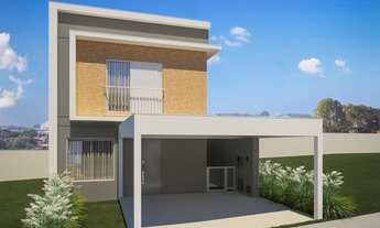 Imagem 7: Casa Padrão Casa com 3 dormitórios