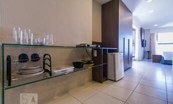 Imagem 7: Apartamento para Aluguel - Pina, 1 Quarto, 45 m2