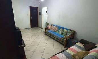 Imagem 3: Apartamento à venda no Embaré em Santos