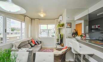 Imagem 2: PORTO ALEGRE - Apartamento Padrão - Santana