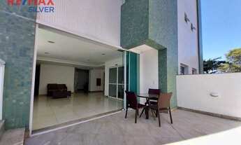 Imagem 4: Apartamento com 2 dormitórios para alugar, 98 m² por R$ 3.701,53/mês - Jardim Apipema - Sa