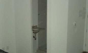 Imagem 3: Estúdio-Prédio moderno, ao lado Metrô LUz -tecnológico, fechaduras biométricas. Lazer com