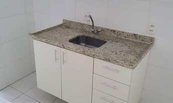 Imagem 6: Apartamento para aluguel tem 41 metros quadrados com 1 quarto em Centro - São Paulo - SP