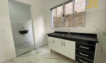 Imagem 6: Casa com 2 dormitórios para alugar, 77 m² por R$ 1.600,00/mês - Jardim Pinheiros - Jaguari