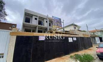 Imagem: Sobrado com 3 dormitórios à venda, 188