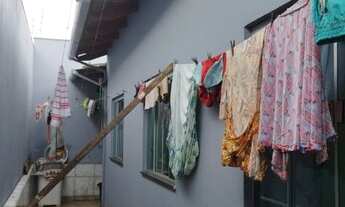 Imagem 6: Residencial Araguaia fimançiar 3 Quartos Súite Apenas 250 Mil