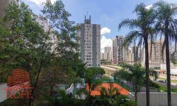 Imagem 7: Apartamento Duplex com 2 dormitórios, 170 m² - venda por R$ 2.500.000,00 ou aluguel por R